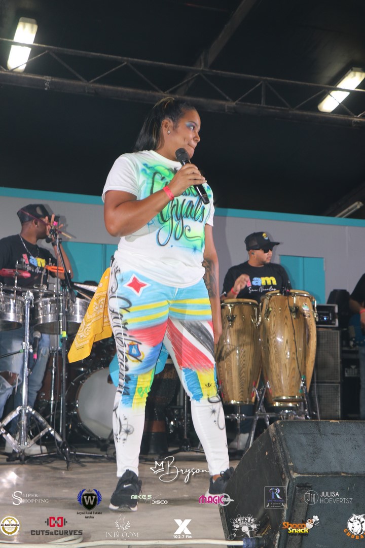 Festival Caiso Soca Monarch 2025 A Cuminsa Un Dia Despues Pero Cu Dushi Ambiente 151