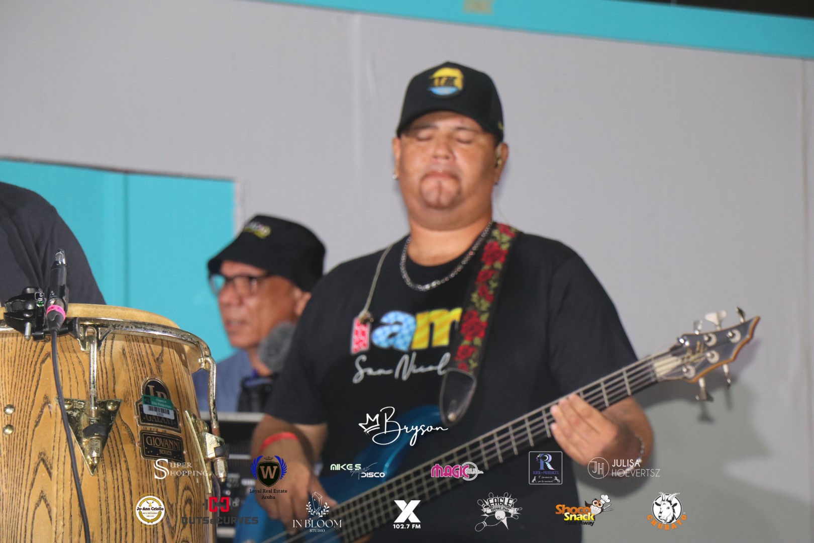 Festival Caiso Soca Monarch 2025 A Cuminsa Un Dia Despues Pero Cu Dushi Ambiente 159