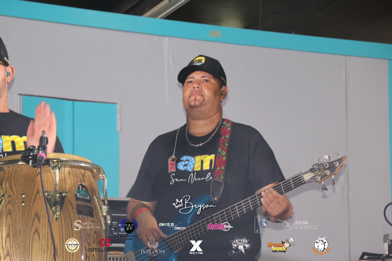 Festival Caiso Soca Monarch 2025 A Cuminsa Un Dia Despues Pero Cu Dushi Ambiente 160