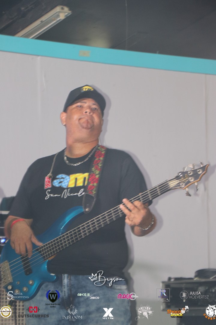 Festival Caiso Soca Monarch 2025 A Cuminsa Un Dia Despues Pero Cu Dushi Ambiente 161