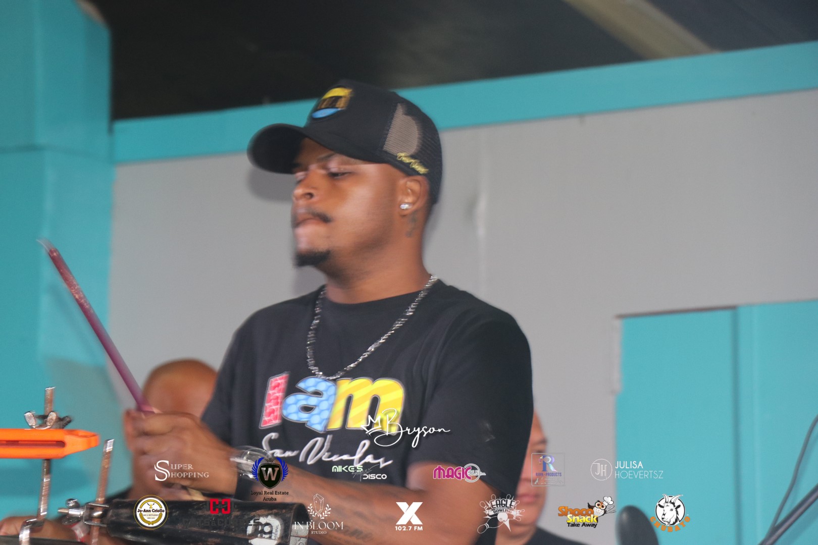 Festival Caiso Soca Monarch 2025 A Cuminsa Un Dia Despues Pero Cu Dushi Ambiente 162