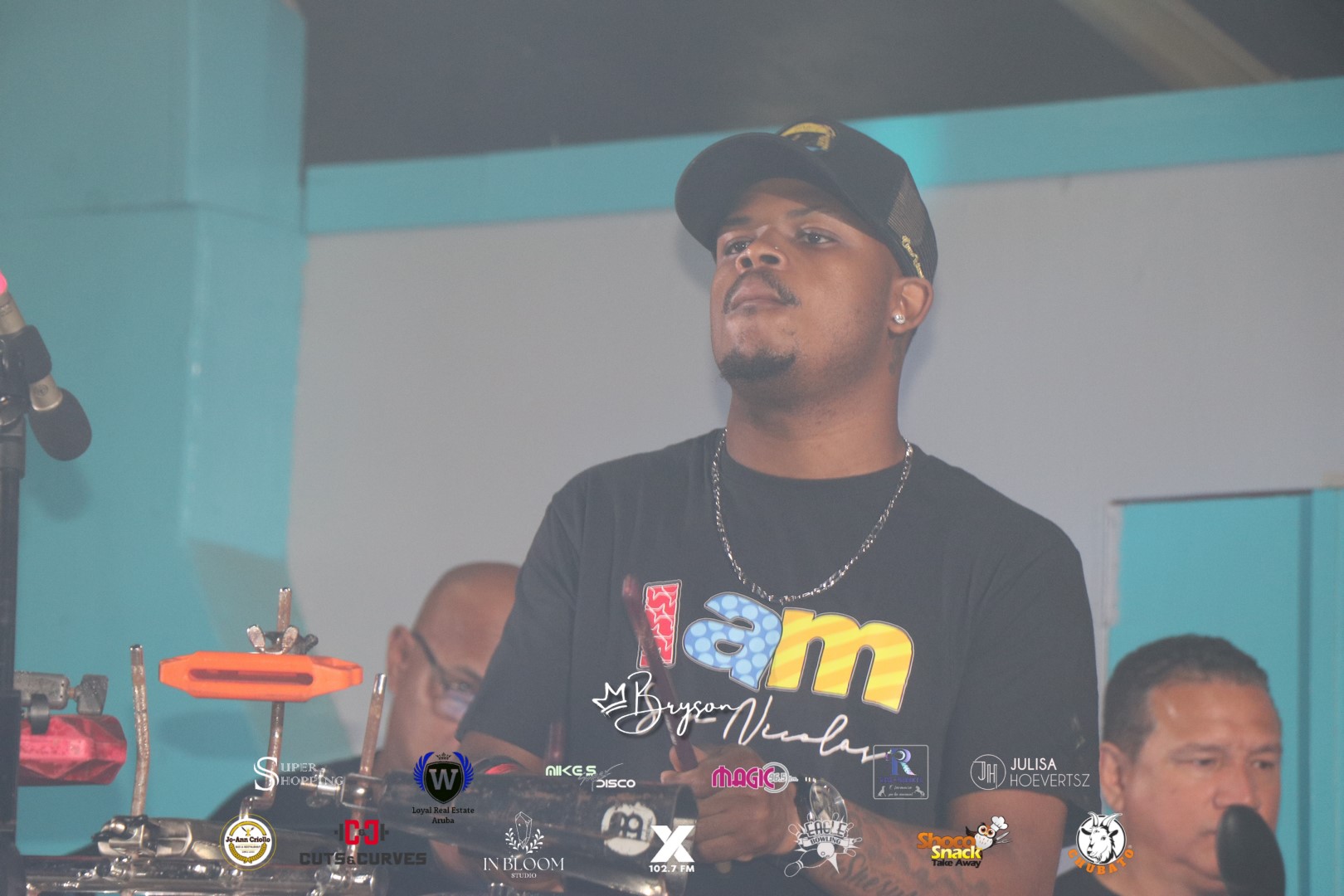 Festival Caiso Soca Monarch 2025 A Cuminsa Un Dia Despues Pero Cu Dushi Ambiente 163