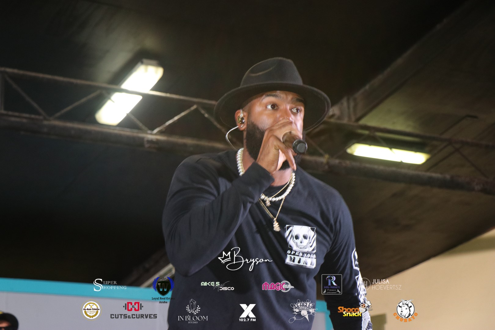 Festival Caiso Soca Monarch 2025 A Cuminsa Un Dia Despues Pero Cu Dushi Ambiente 167