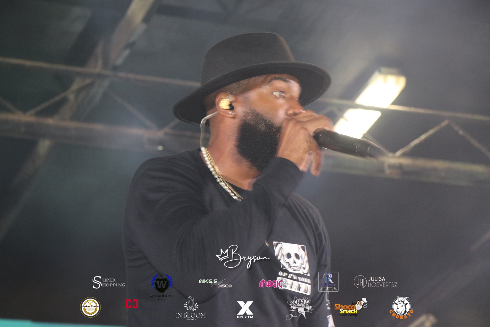 Festival Caiso Soca Monarch 2025 A Cuminsa Un Dia Despues Pero Cu Dushi Ambiente 170