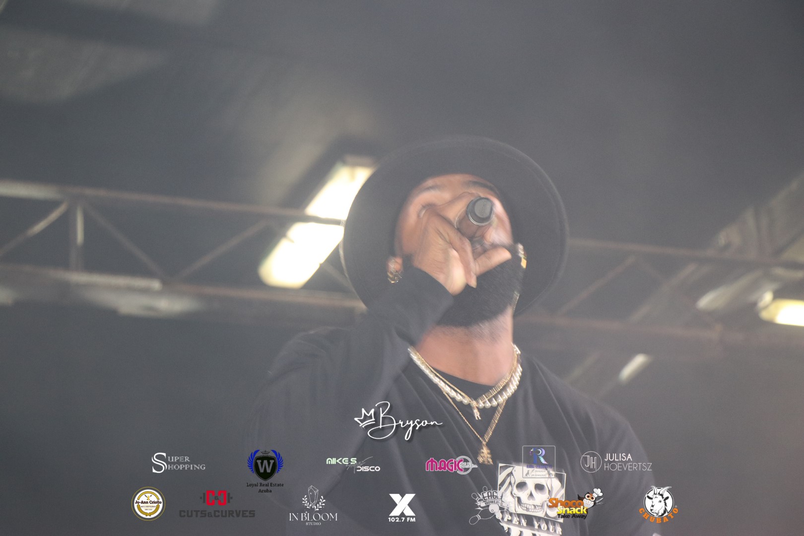 Festival Caiso Soca Monarch 2025 A Cuminsa Un Dia Despues Pero Cu Dushi Ambiente 171