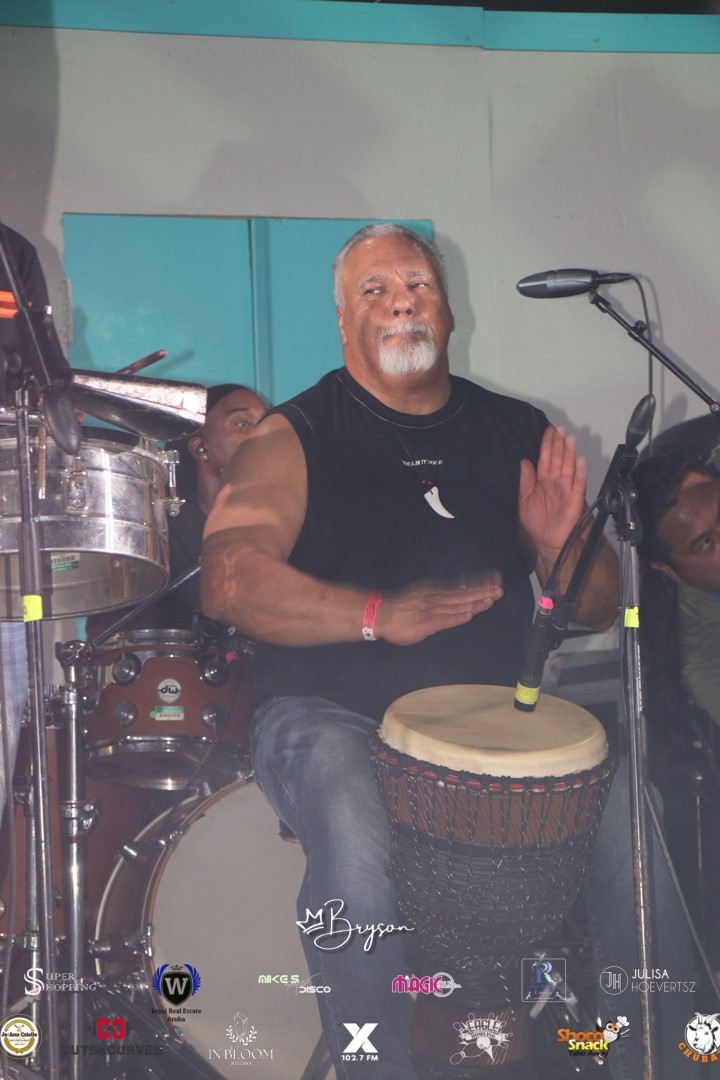 Festival Caiso Soca Monarch 2025 A Cuminsa Un Dia Despues Pero Cu Dushi Ambiente 172