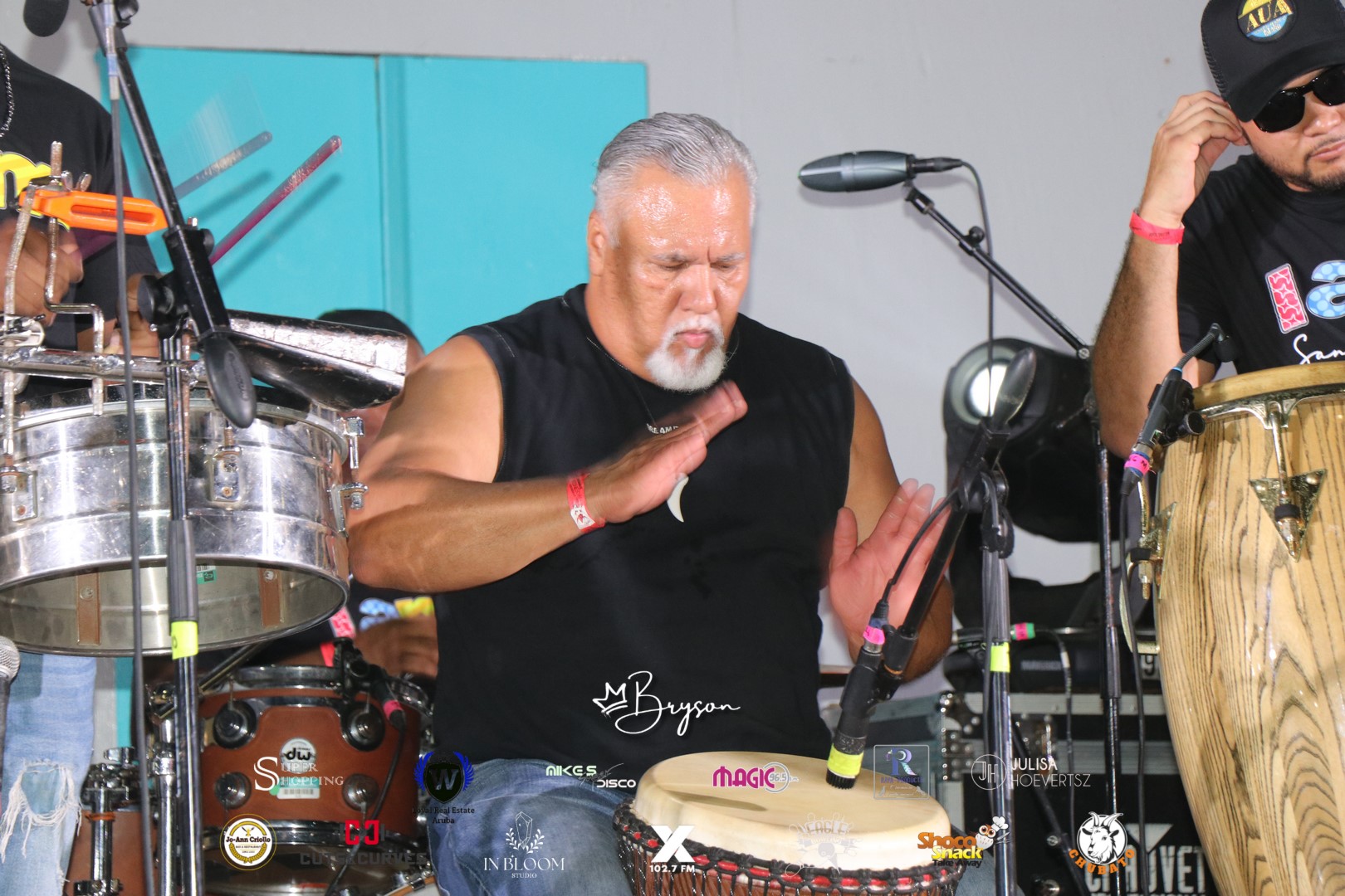 Festival Caiso Soca Monarch 2025 A Cuminsa Un Dia Despues Pero Cu Dushi Ambiente 175