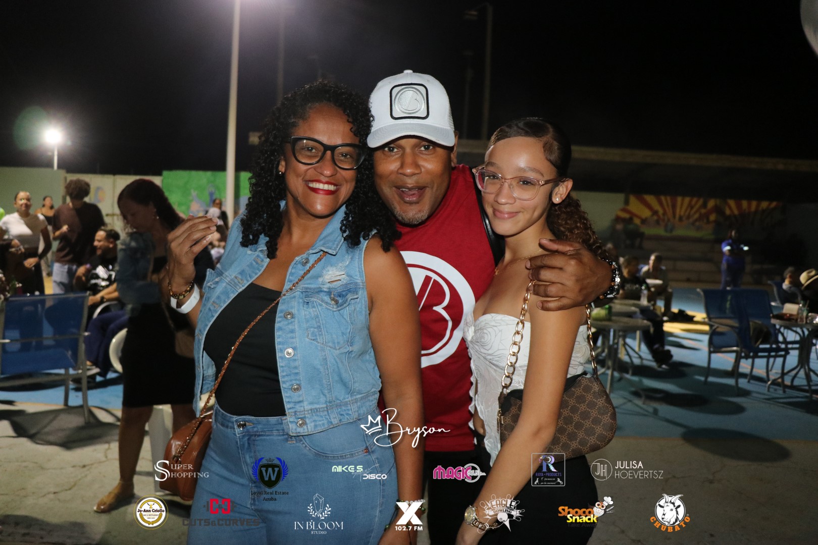 Festival Caiso Soca Monarch 2025 A Cuminsa Un Dia Despues Pero Cu Dushi Ambiente 177