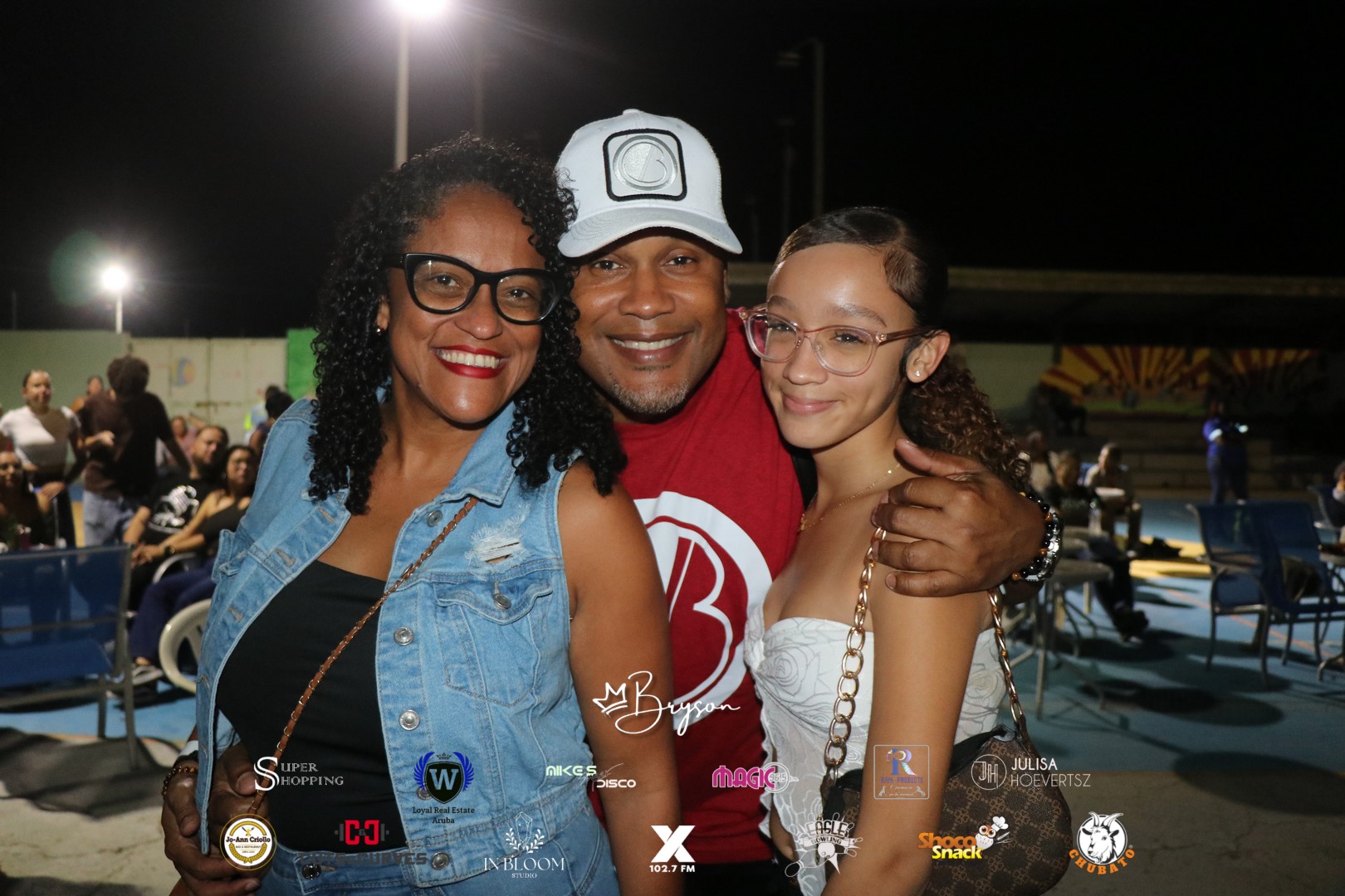 Festival Caiso Soca Monarch 2025 A Cuminsa Un Dia Despues Pero Cu Dushi Ambiente 178