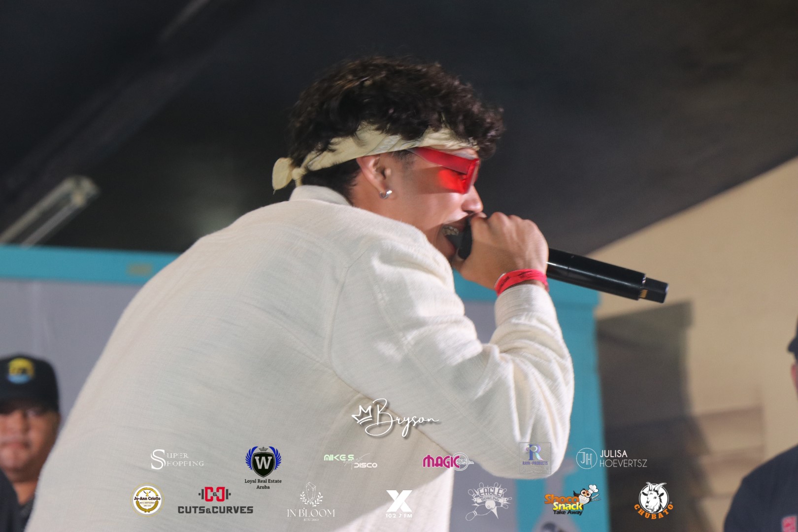 Festival Caiso Soca Monarch 2025 A Cuminsa Un Dia Despues Pero Cu Dushi Ambiente 183