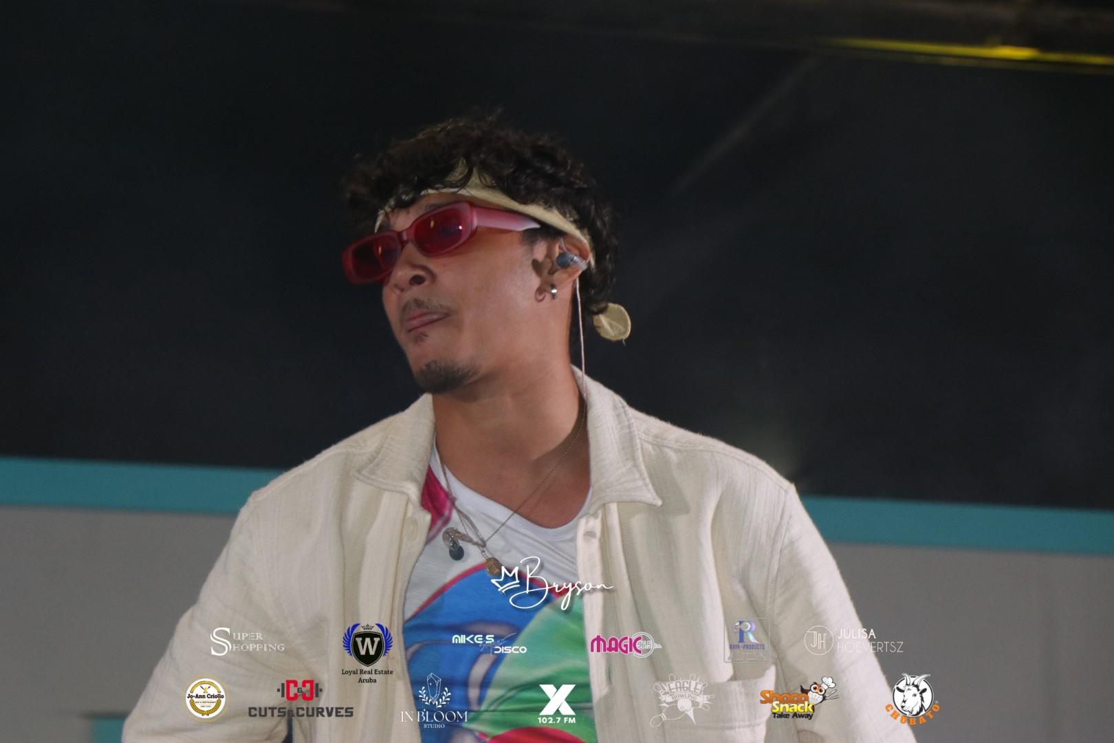 Festival Caiso Soca Monarch 2025 A Cuminsa Un Dia Despues Pero Cu Dushi Ambiente 184