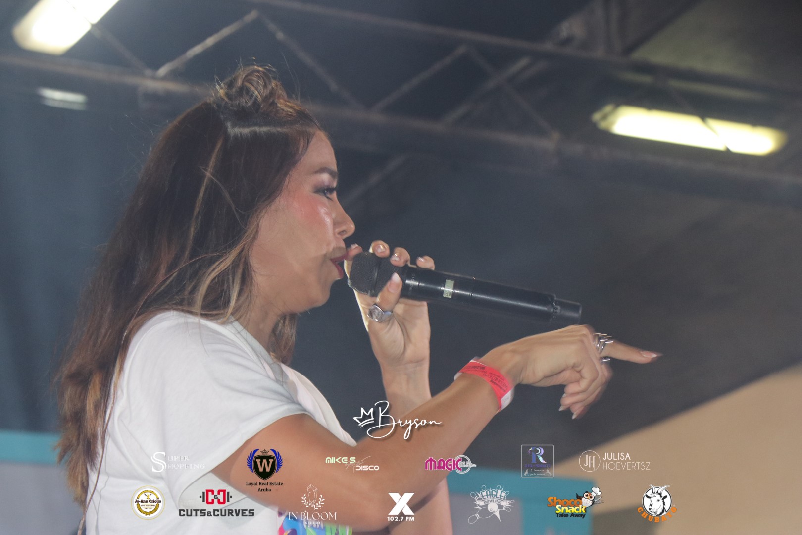 Festival Caiso Soca Monarch 2025 A Cuminsa Un Dia Despues Pero Cu Dushi Ambiente 193