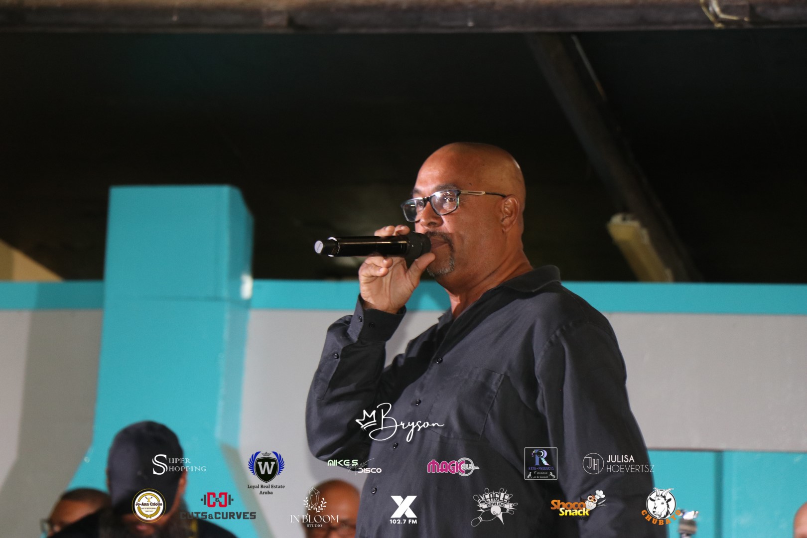 Festival Caiso Soca Monarch 2025 A Cuminsa Un Dia Despues Pero Cu Dushi Ambiente 209