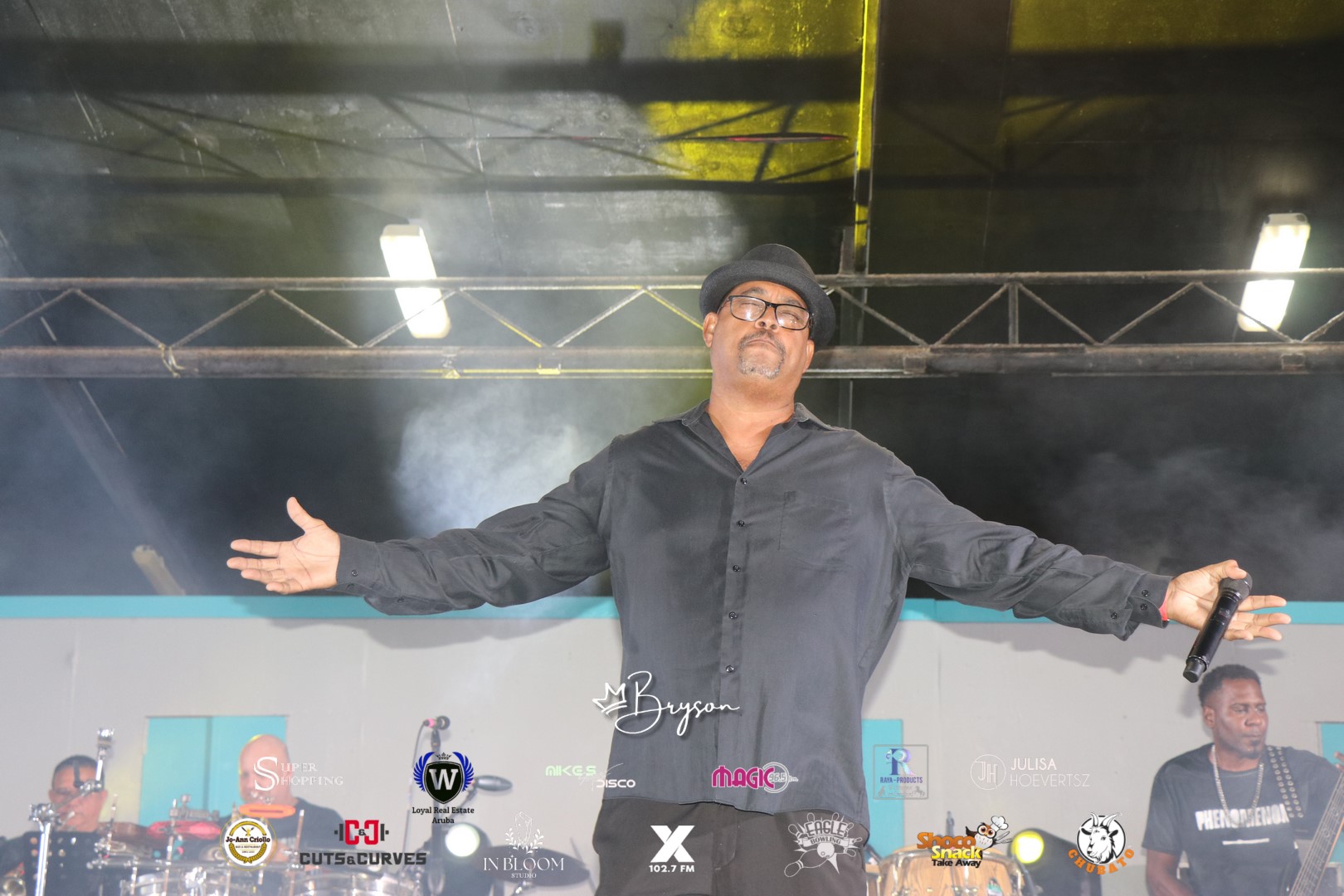 Festival Caiso Soca Monarch 2025 A Cuminsa Un Dia Despues Pero Cu Dushi Ambiente 211