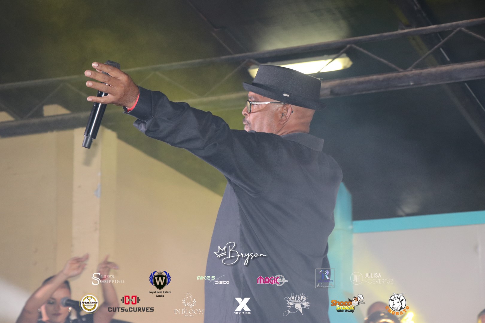 Festival Caiso Soca Monarch 2025 A Cuminsa Un Dia Despues Pero Cu Dushi Ambiente 212