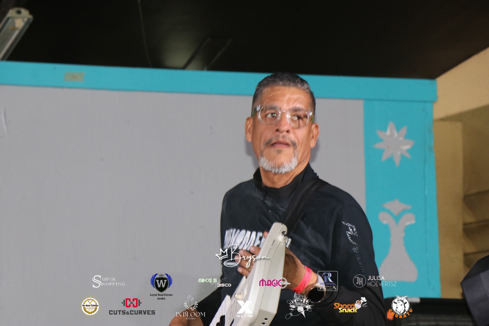 Festival Caiso Soca Monarch 2025 A Cuminsa Un Dia Despues Pero Cu Dushi Ambiente 214