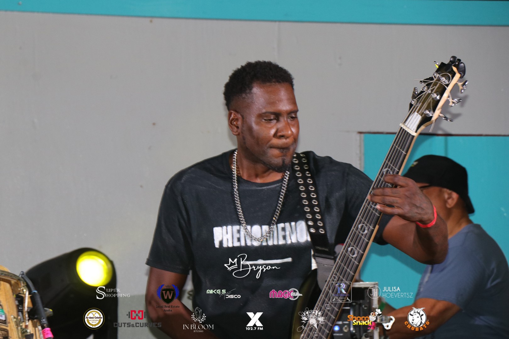 Festival Caiso Soca Monarch 2025 A Cuminsa Un Dia Despues Pero Cu Dushi Ambiente 215