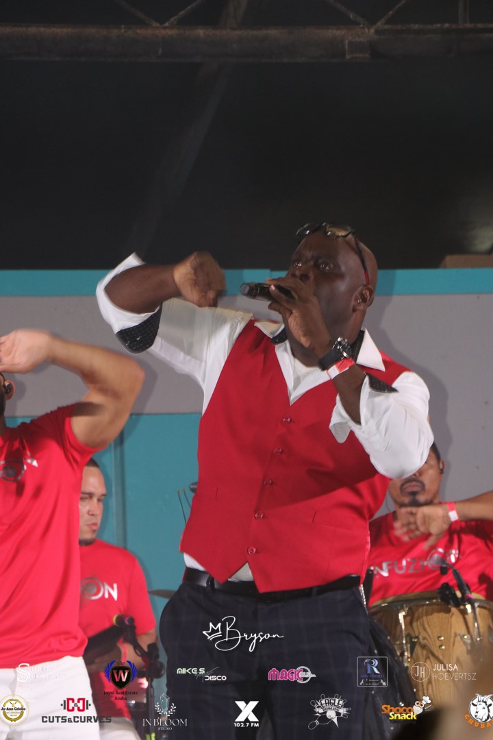 Festival Caiso Soca Monarch 2025 A Cuminsa Un Dia Despues Pero Cu Dushi Ambiente 217