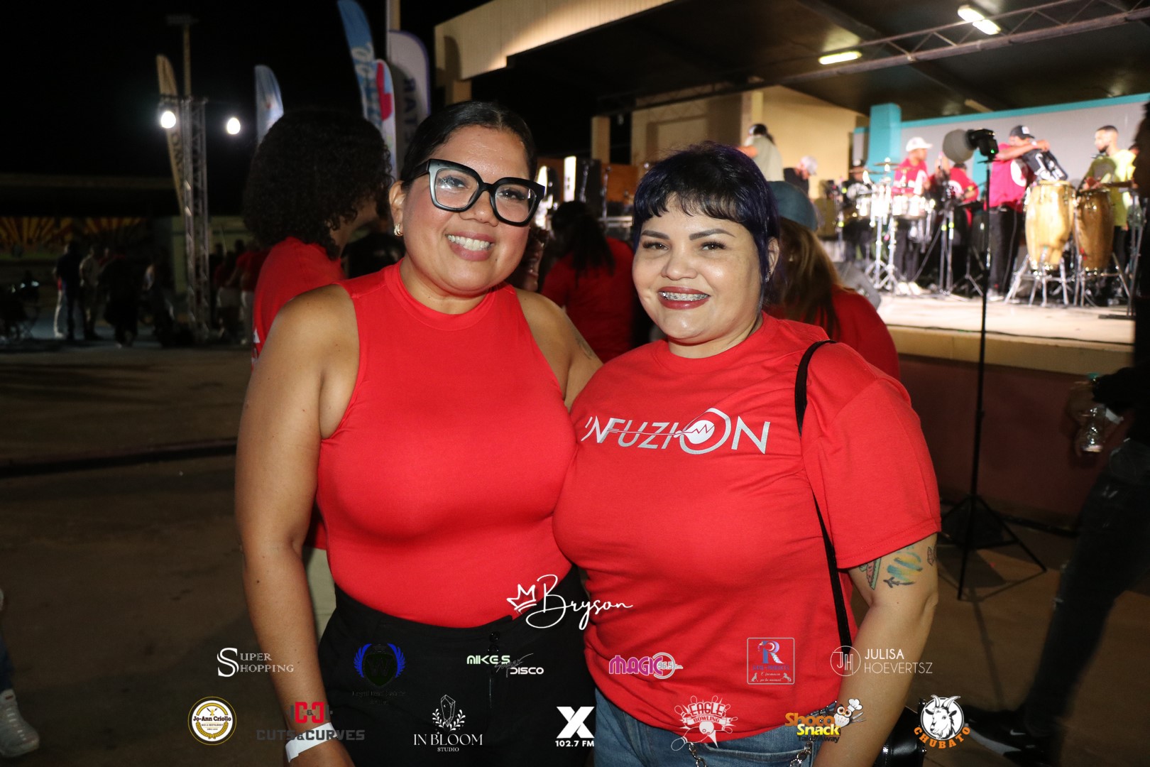 Festival Caiso Soca Monarch 2025 A Cuminsa Un Dia Despues Pero Cu Dushi Ambiente 221