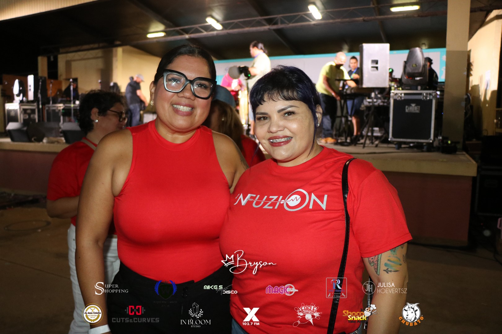 Festival Caiso Soca Monarch 2025 A Cuminsa Un Dia Despues Pero Cu Dushi Ambiente 222