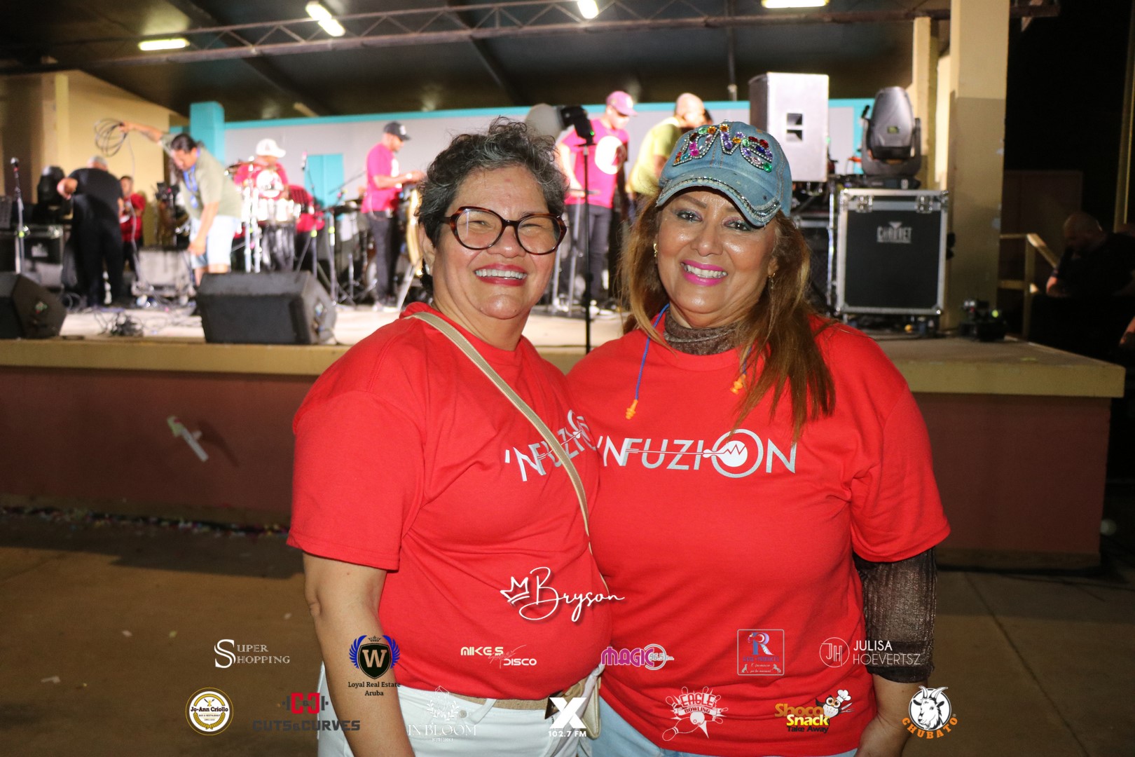 Festival Caiso Soca Monarch 2025 A Cuminsa Un Dia Despues Pero Cu Dushi Ambiente 223