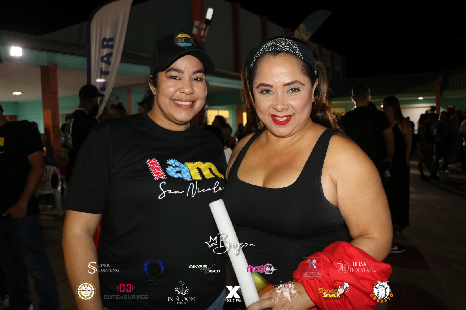 Festival Caiso Soca Monarch 2025 A Cuminsa Un Dia Despues Pero Cu Dushi Ambiente 224