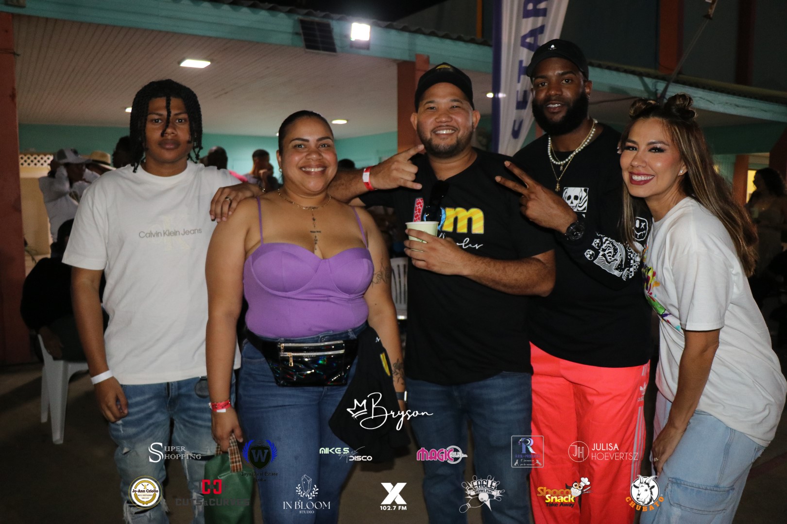 Festival Caiso Soca Monarch 2025 A Cuminsa Un Dia Despues Pero Cu Dushi Ambiente 225