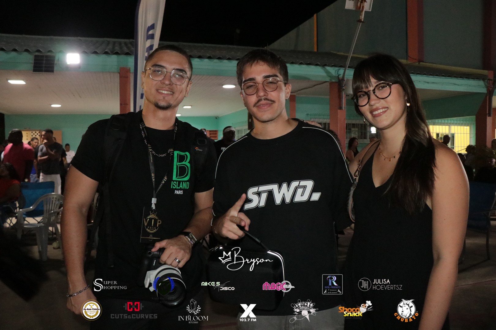 Festival Caiso Soca Monarch 2025 A Cuminsa Un Dia Despues Pero Cu Dushi Ambiente 227