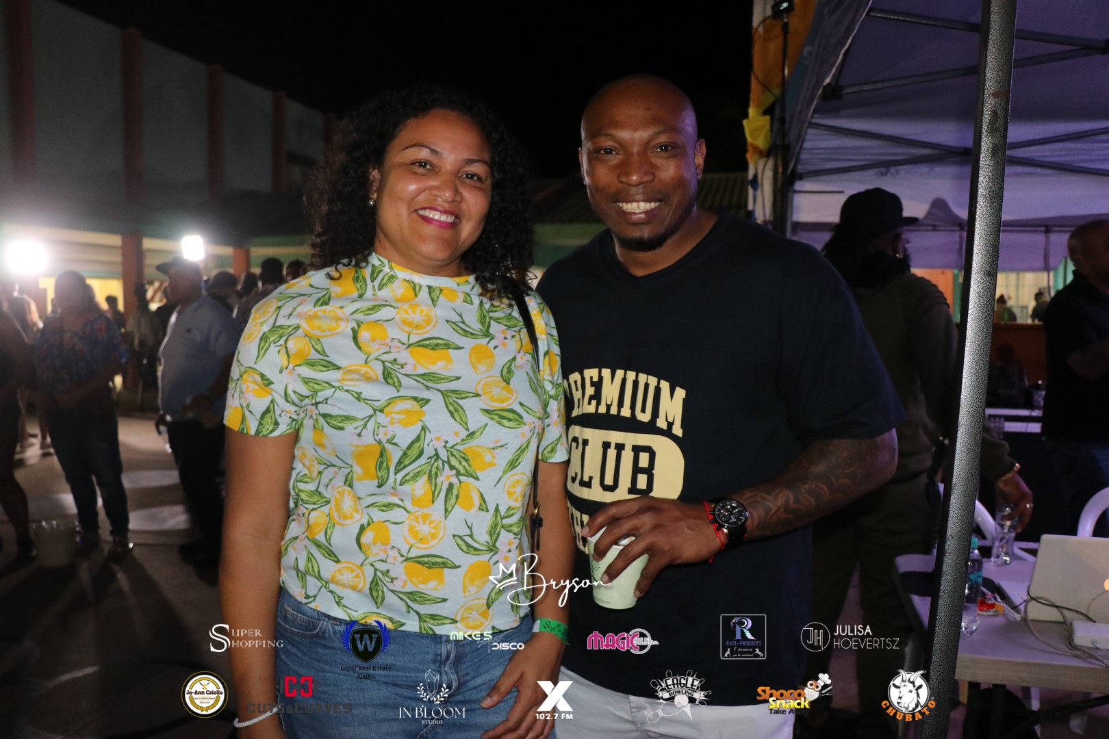 Festival Caiso Soca Monarch 2025 A Cuminsa Un Dia Despues Pero Cu Dushi Ambiente 229