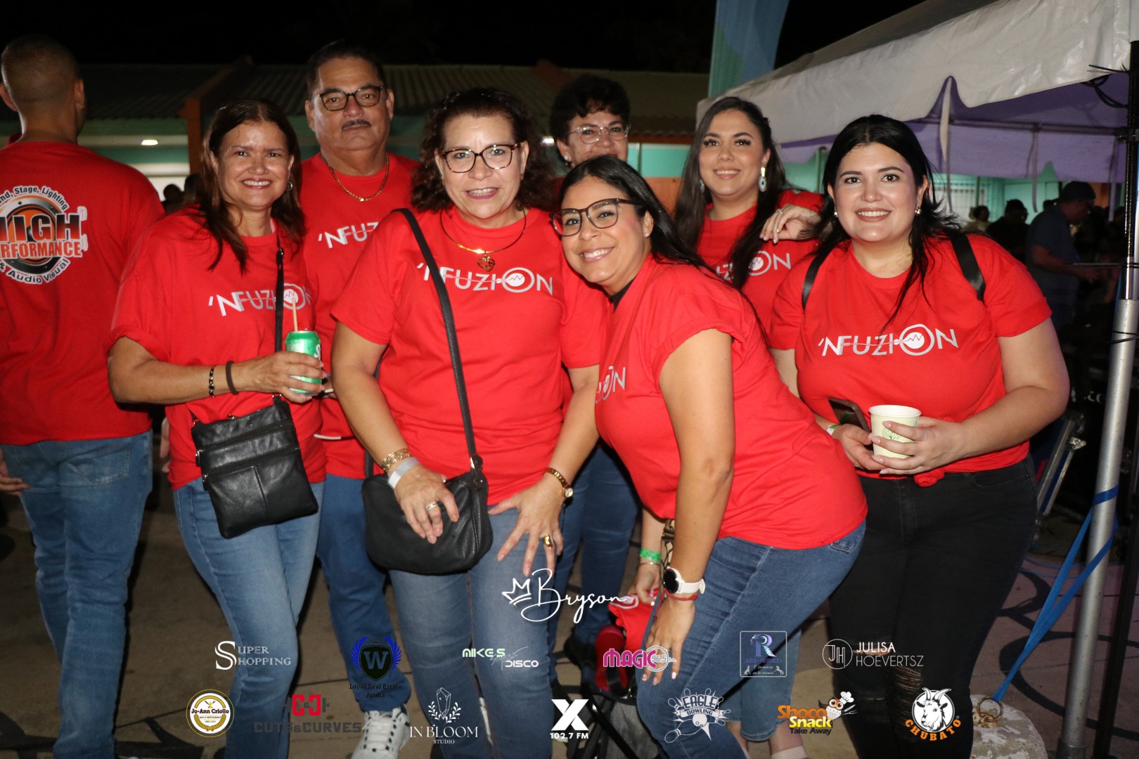 Festival Caiso Soca Monarch 2025 A Cuminsa Un Dia Despues Pero Cu Dushi Ambiente 230