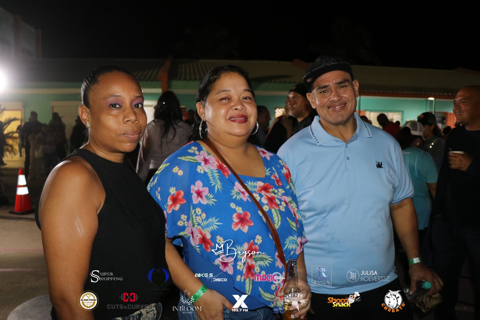 Festival Caiso Soca Monarch 2025 A Cuminsa Un Dia Despues Pero Cu Dushi Ambiente 231
