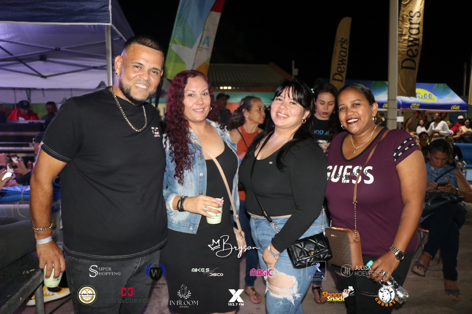 Festival Caiso Soca Monarch 2025 A Cuminsa Un Dia Despues Pero Cu Dushi Ambiente 232