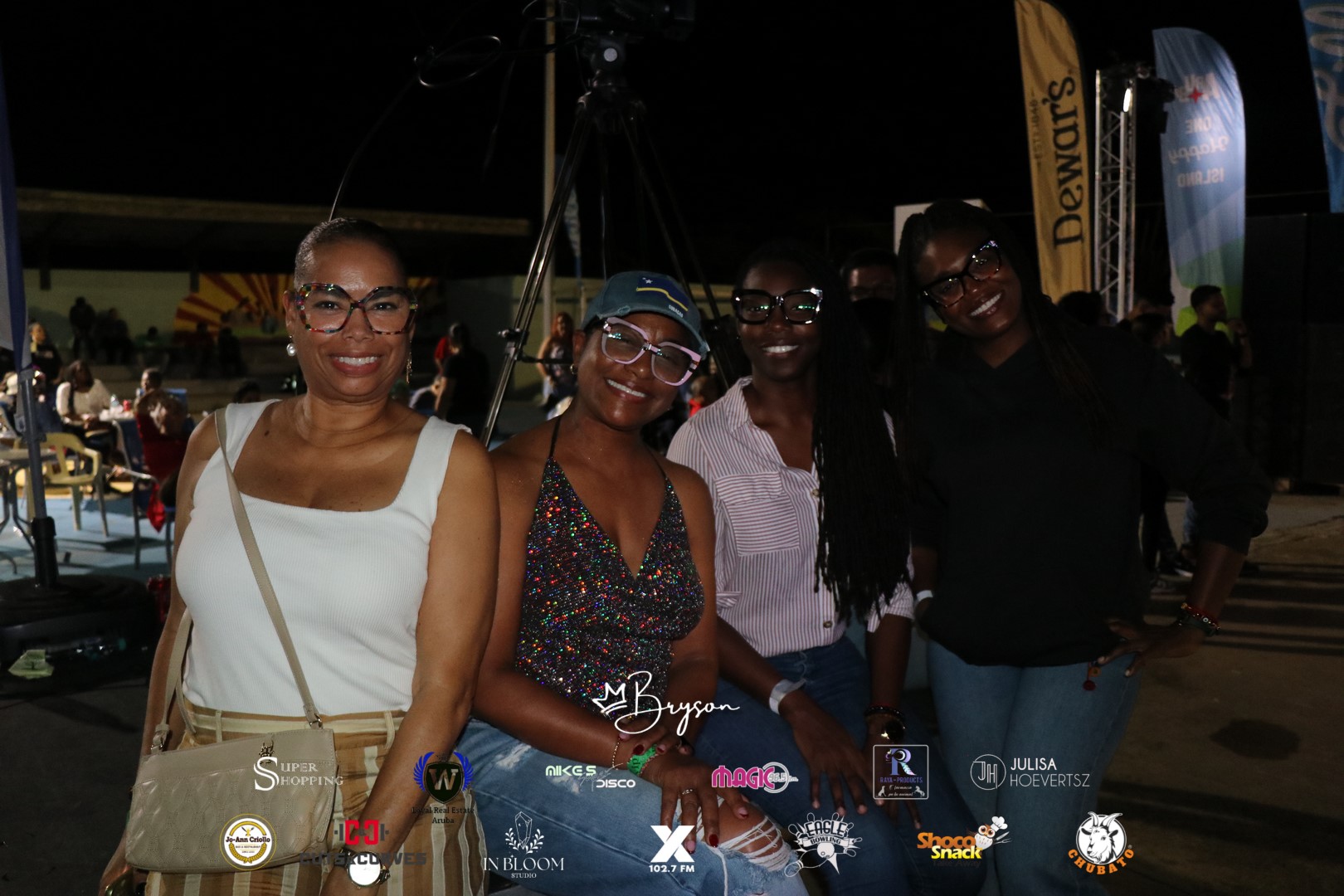 Festival Caiso Soca Monarch 2025 A Cuminsa Un Dia Despues Pero Cu Dushi Ambiente 234