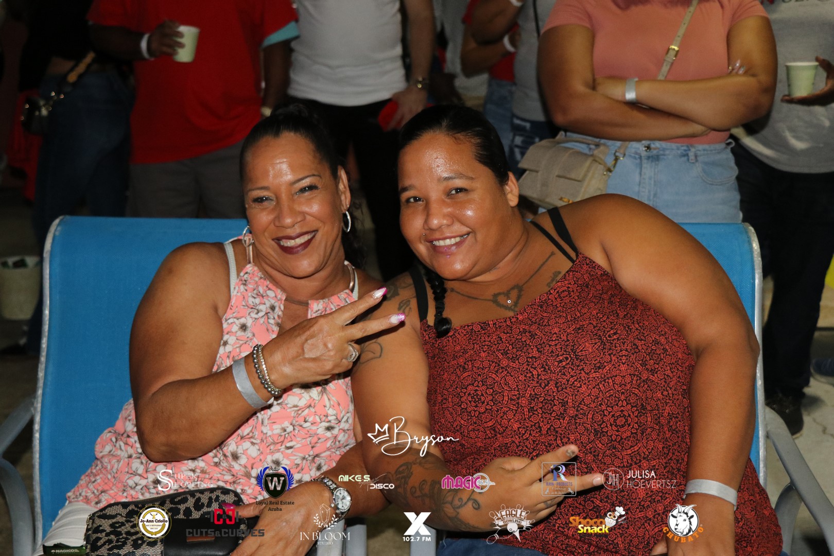 Festival Caiso Soca Monarch 2025 A Cuminsa Un Dia Despues Pero Cu Dushi Ambiente 236