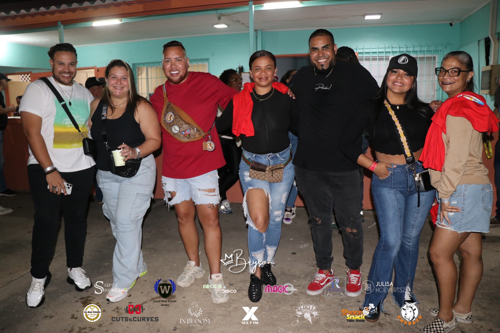 Festival Caiso Soca Monarch 2025 A Cuminsa Un Dia Despues Pero Cu Dushi Ambiente 239