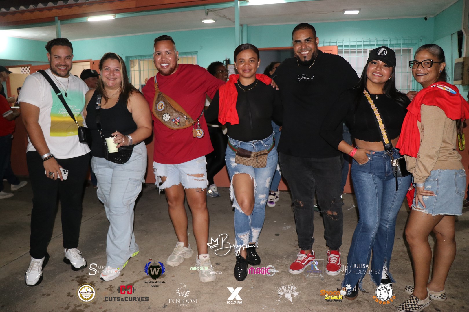 Festival Caiso Soca Monarch 2025 A Cuminsa Un Dia Despues Pero Cu Dushi Ambiente 240