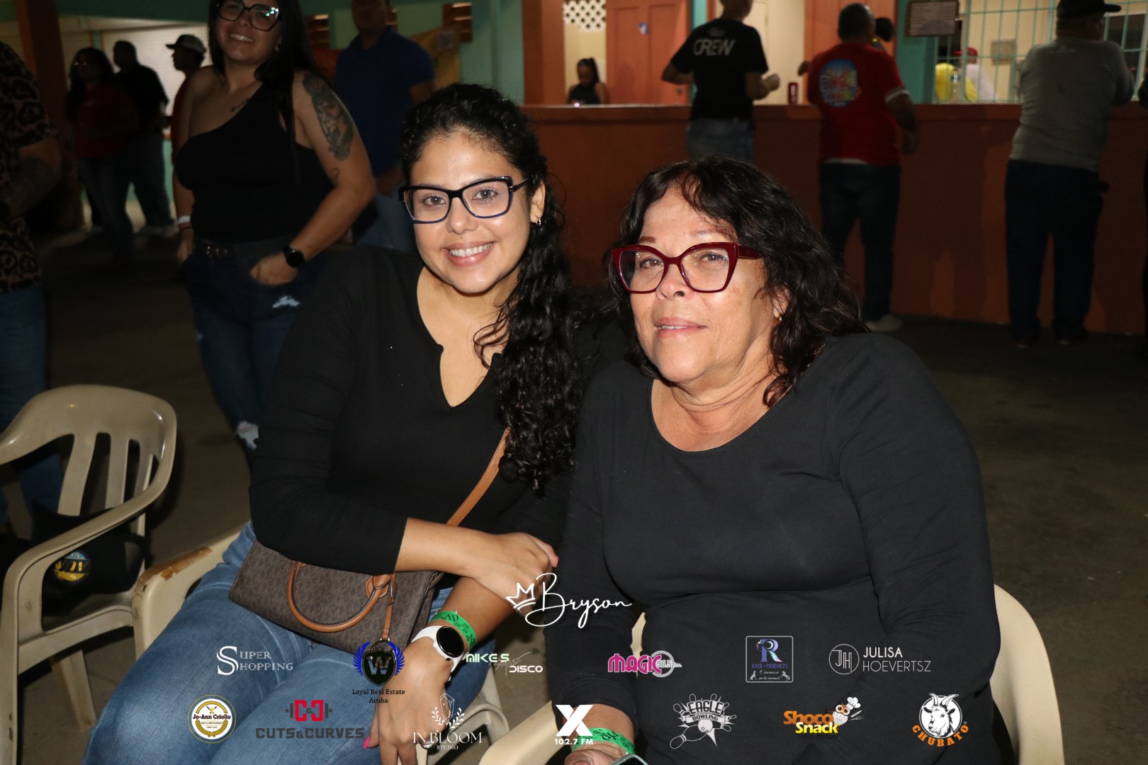 Festival Caiso Soca Monarch 2025 A Cuminsa Un Dia Despues Pero Cu Dushi Ambiente 241