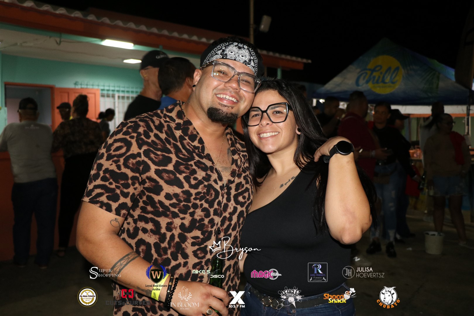 Festival Caiso Soca Monarch 2025 A Cuminsa Un Dia Despues Pero Cu Dushi Ambiente 243