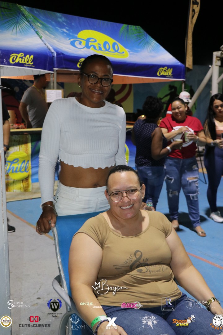 Festival Caiso Soca Monarch 2025 A Cuminsa Un Dia Despues Pero Cu Dushi Ambiente 244