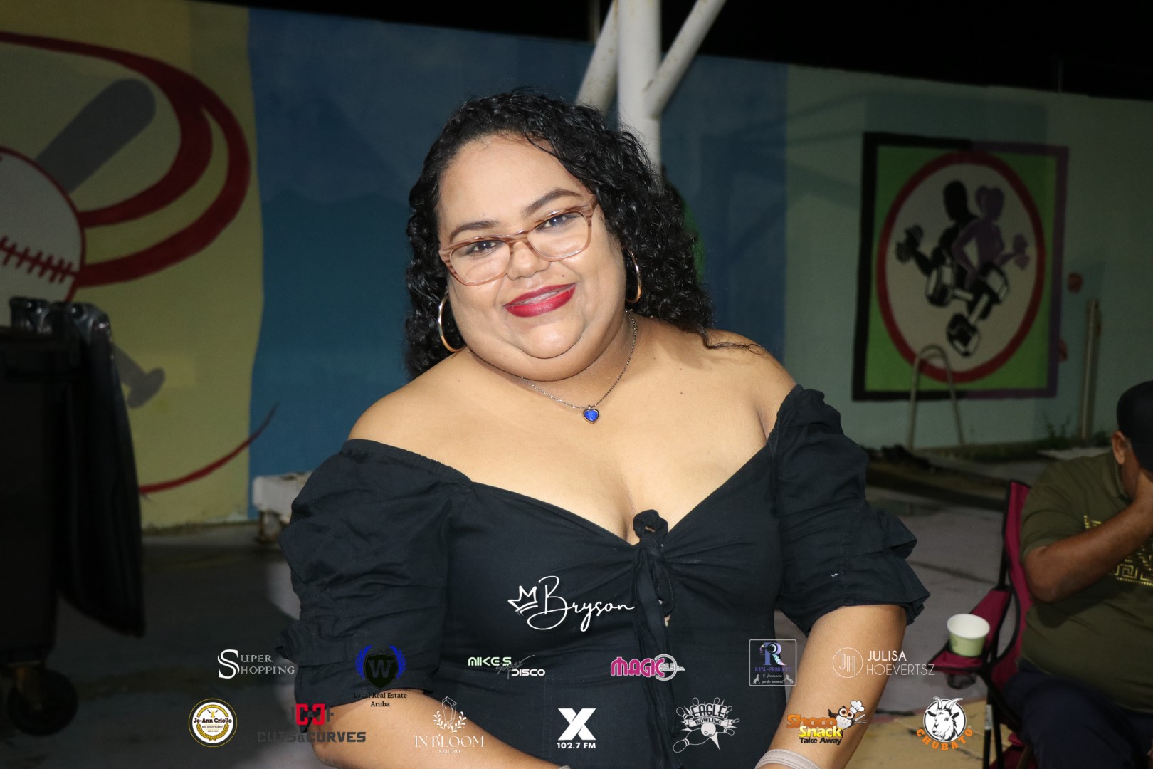 Festival Caiso Soca Monarch 2025 A Cuminsa Un Dia Despues Pero Cu Dushi Ambiente 248