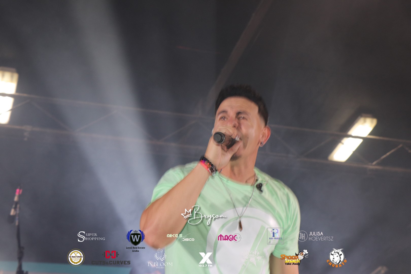 Festival Caiso Soca Monarch 2025 A Cuminsa Un Dia Despues Pero Cu Dushi Ambiente 251