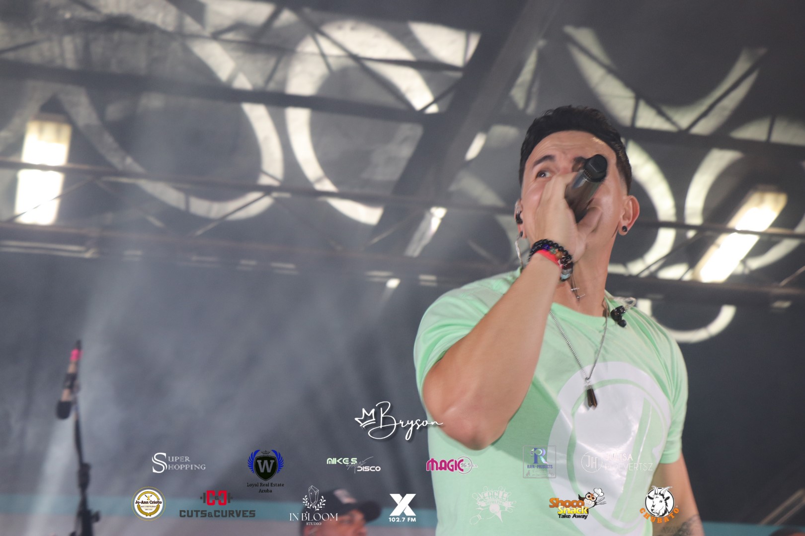 Festival Caiso Soca Monarch 2025 A Cuminsa Un Dia Despues Pero Cu Dushi Ambiente 253