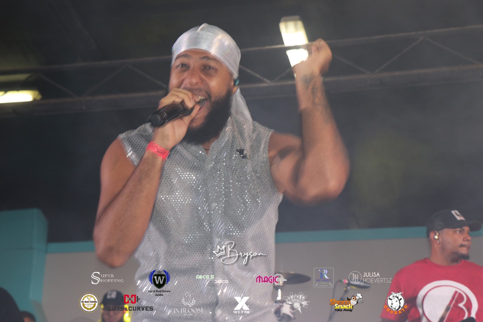 Festival Caiso Soca Monarch 2025 A Cuminsa Un Dia Despues Pero Cu Dushi Ambiente 255