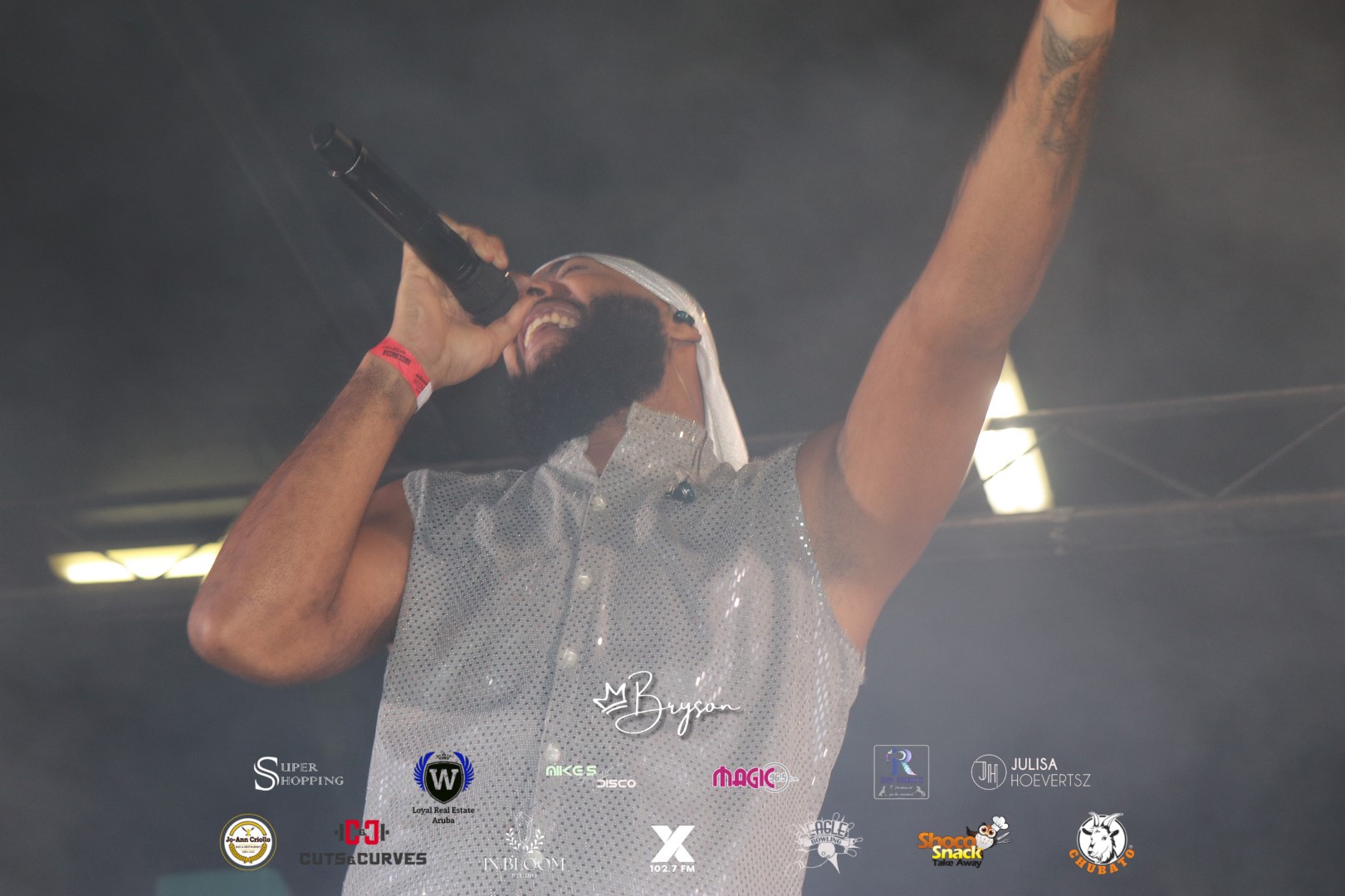 Festival Caiso Soca Monarch 2025 A Cuminsa Un Dia Despues Pero Cu Dushi Ambiente 256