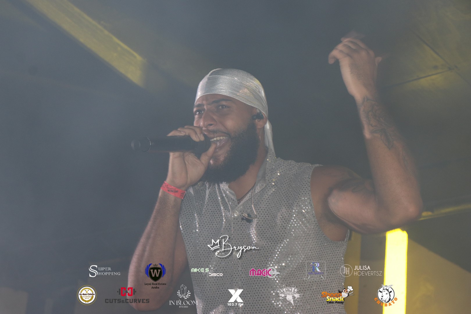 Festival Caiso Soca Monarch 2025 A Cuminsa Un Dia Despues Pero Cu Dushi Ambiente 259