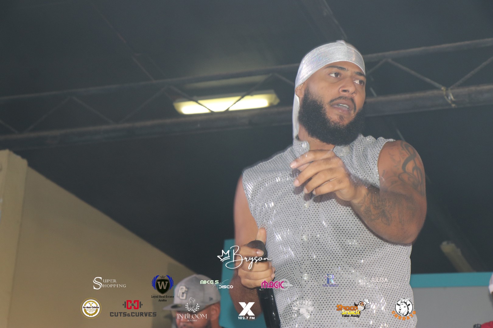 Festival Caiso Soca Monarch 2025 A Cuminsa Un Dia Despues Pero Cu Dushi Ambiente 260