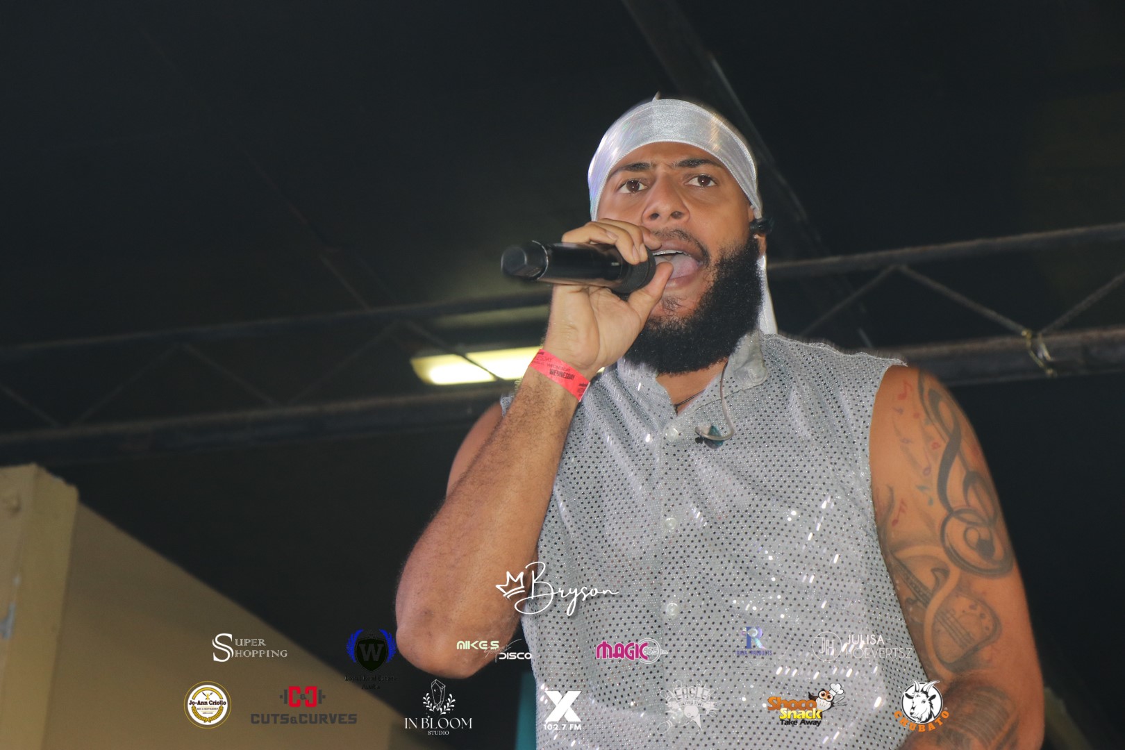 Festival Caiso Soca Monarch 2025 A Cuminsa Un Dia Despues Pero Cu Dushi Ambiente 261
