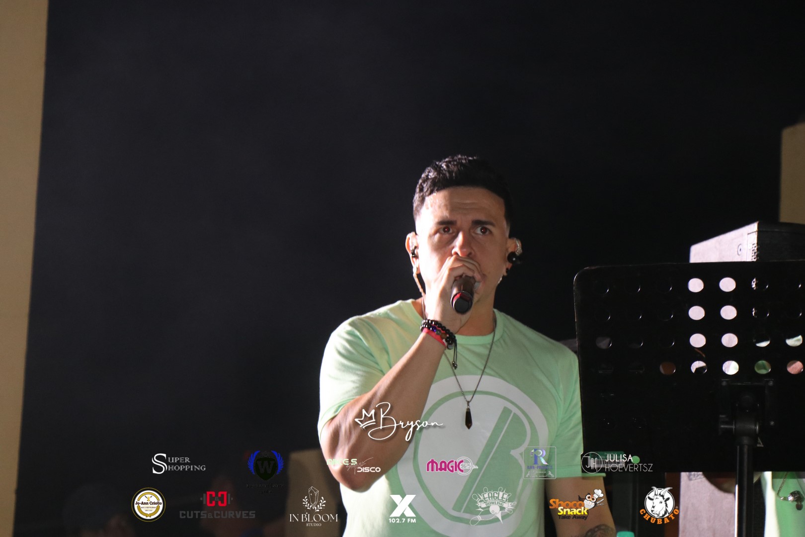 Festival Caiso Soca Monarch 2025 A Cuminsa Un Dia Despues Pero Cu Dushi Ambiente 262