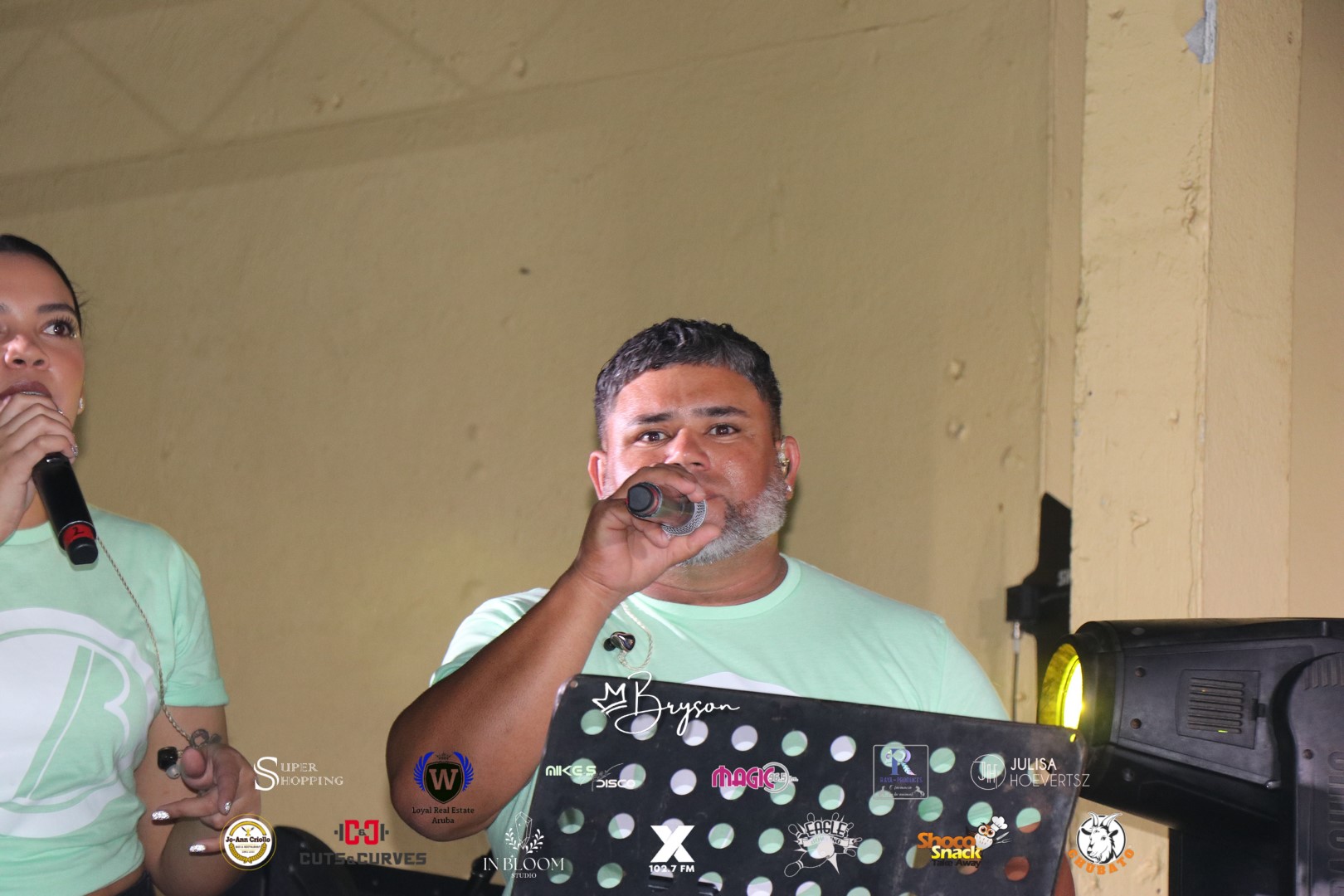 Festival Caiso Soca Monarch 2025 A Cuminsa Un Dia Despues Pero Cu Dushi Ambiente 264