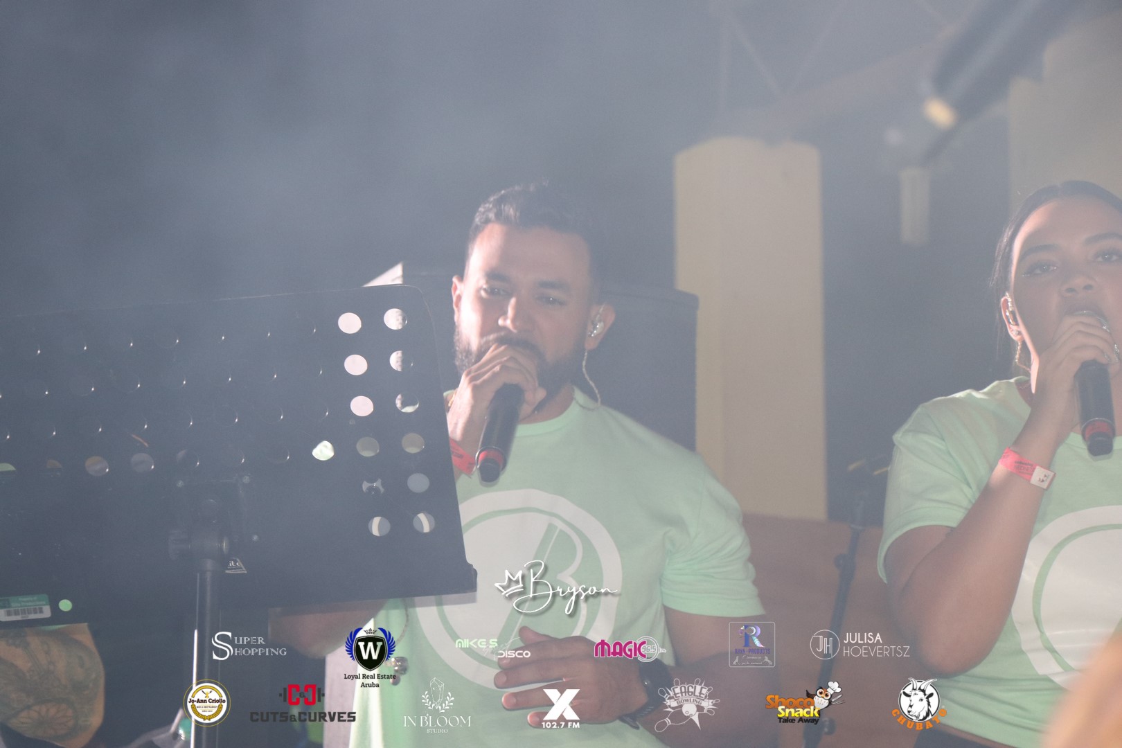 Festival Caiso Soca Monarch 2025 A Cuminsa Un Dia Despues Pero Cu Dushi Ambiente 265